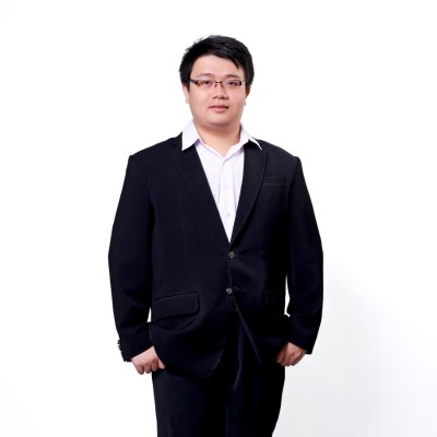 Timothius Tirtawan